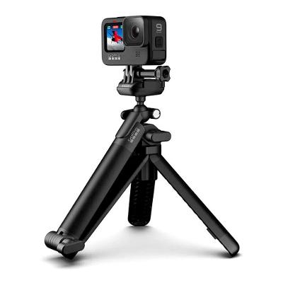 Bastão 3 Formas 3-Way 2.0 Original 49cm para GoPro e Similares