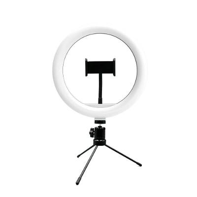Suporte Ring Light Multilaser 10&quot; Tripe Mesa - Ac370