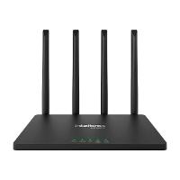 Roteador Wireless Db 2,4/5ghz Mu-mimo W5-1200f Com Preset 4750077 - 1