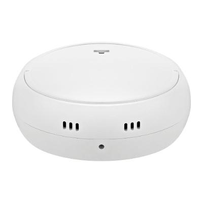 Sensor De Temperatura E Umidade Smart Intelbras Ist 1001