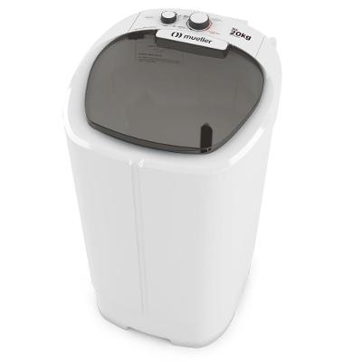 Tanquinho Mueller 20kg Big Branco 127V