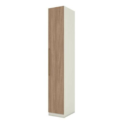 Armário 1 Porta Predileto Areia Jequitibá - Henn