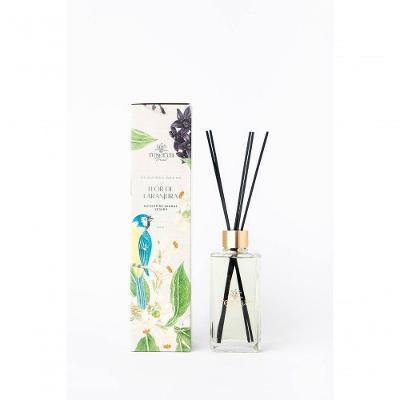 Difusor De Aromas Vegano Orquídea Negra E Flor De Laranjeira 260ml