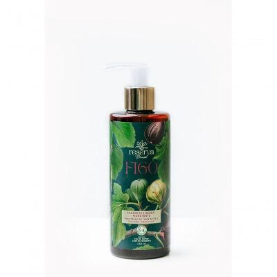 Sabonete Líquido Vegano Figo 250ml
