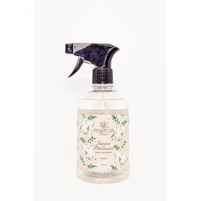 Água Perfumada Vegana Jasmim Com Murumuru 500ml