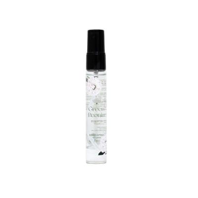Home Spray Green Peonia 25ml