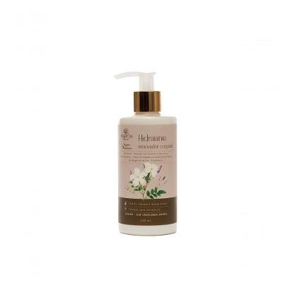 Hidratante Renovador Corporal Vegano Jasmim Com Murumuru 250ml
