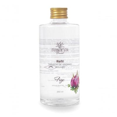 Refil Difusor De Aromas Figo 260ml