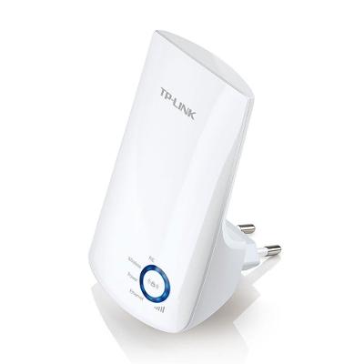 Extensor De Area Wireless Tp-link Tl-wa850re 300 Mbps 2,4 Ghz
