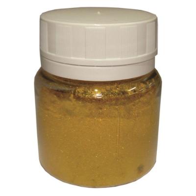 Resina Epoxi 2004 Com 1,5 Kg+ 1 Pigmento Perolado Ouro 15gr