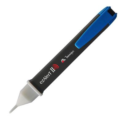 Detector E Indicador De Tensao Ac Minipa Ez Alert Ii