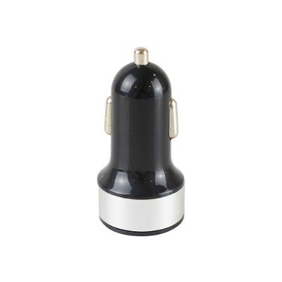 Carregador Automotivo Usb Evus C-098 Com Led 5v 2a