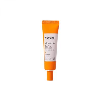 Creme Para área Dos Olhos Com Vitamina C - Eye Cream 25g