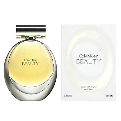 Perfume Feminino Beauty Ck Edp 100 Ml