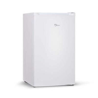 Frigobar MRC12B2 124 Litros Econômico Midea Branco 110V