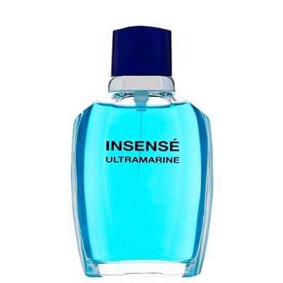 Givenchy Insensé Ultramarine Eau De Toilette - Perfume Masculino 100ml 100ml