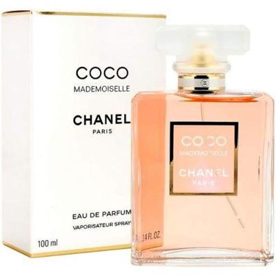 Perfume Feminino Côco Mademoiselle Chanel Edp 100 Ml