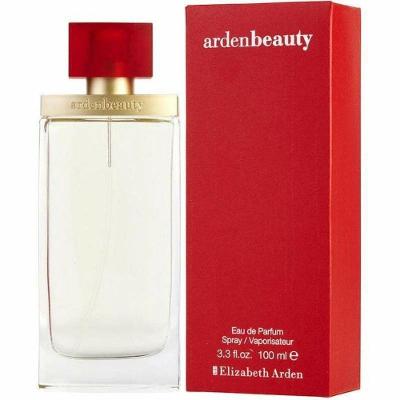 Perfume Feminino Ardenbeauty Edp 100 Ml