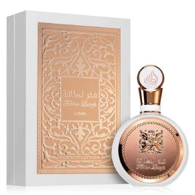 Perfume Feminino Fakhar Lattafa Edp 100 Ml