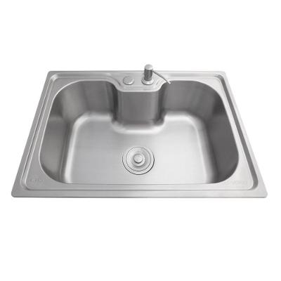 Cuba Gourmet Luca Para Cozinha Com Acessórios 60x42 Inox 304 Fosco Vonu