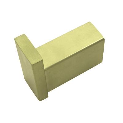 Gancho Porta Toalha Tokyo | Dourado - Vonu