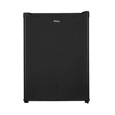 Frigobar Philco 68 Litros PFG85P 5 Níveis de Temperatura Preto 220V