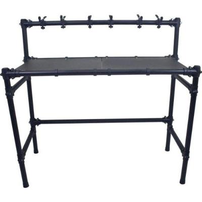 Rack Para Dj Home Studio Mdj150 Ask
