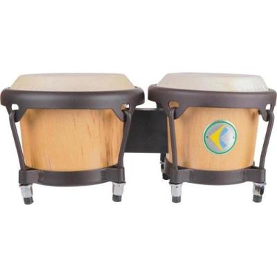 Bongo 6x7 Pele Animal Luen Natural