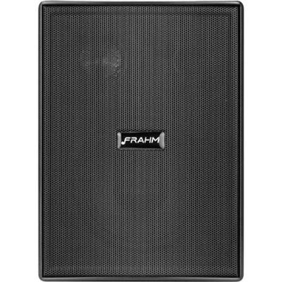 Caixa De Som Frahm Ps200 60w Preto - Par - 2