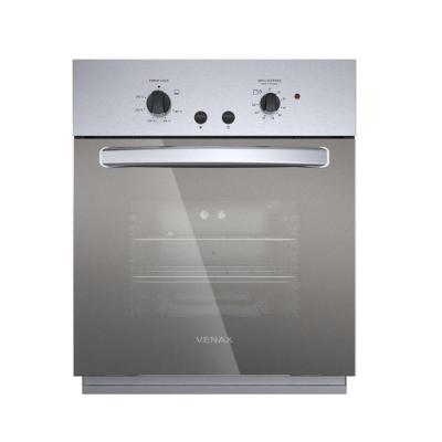 Forno De Embutir A Gas Venax 50 Litros Giii Gas Glp Cristallo 127V