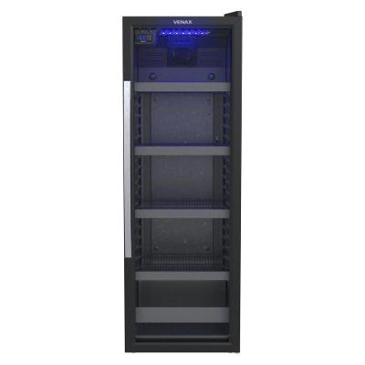 Cervejeira Venax Blue Light 200 Preto Fosco 209L 127V