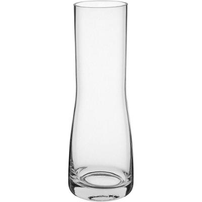 Jarra água Suco Home&co Vidro 1,2l 27x9x9cm Transparente