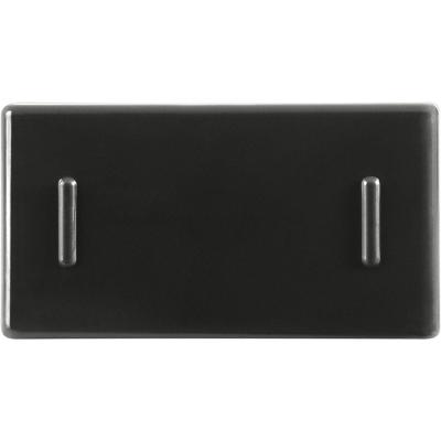 Módulo Interruptor Paralelo Tramontina 10 A 250 V Grafite