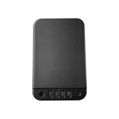 Cofre Modelo Ps0101f, C- Biometria, Digital