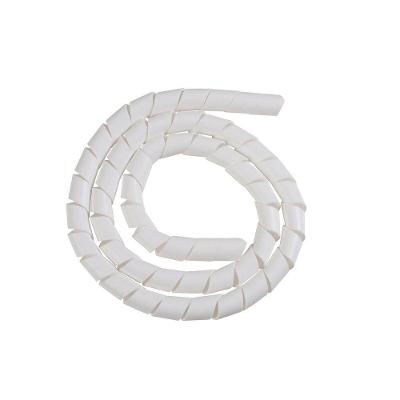 Tubo Espiral 1-2" Tramontina Branco 1 M