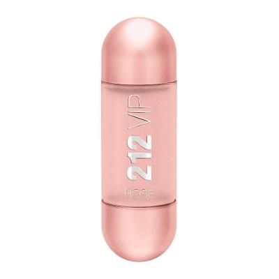 Carolina Herrera 212 Vip Rosé Hair Mist - Perfume Para Cabelo 30ml 30ml