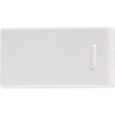 Módulo Interruptor Simples Tramontina 10 A 250 V Branco
