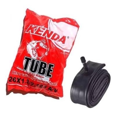 Câmara De Ar 26 Balão Válvula Grossa Original Kenda