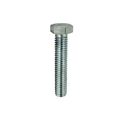 Parafuso Sextavado Ri 1-4x3 50 Uni (kit)