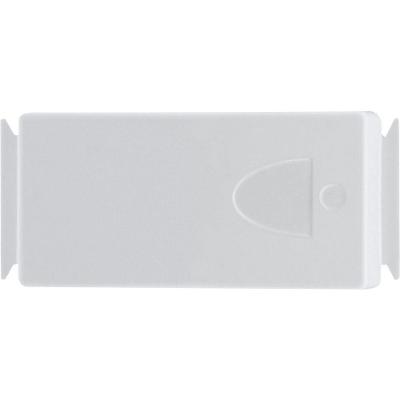 Modulo Pulsador Campainha Tramontina Aria 6 A 250 V Branco