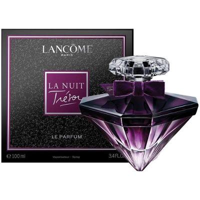 Perfume Lancôme La Nuit Trésor - Le Parfum Volume Da Unidade 50 Ml
