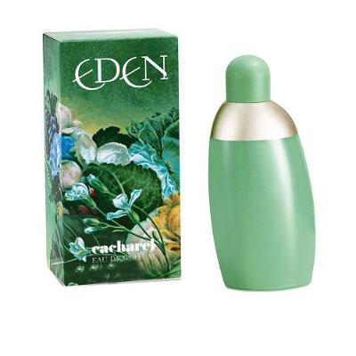 Perfume Cacharel Eden - Eau De Parfum - Feminino - 50 Ml Volume Da Unidade 50 Ml