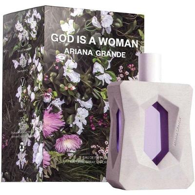 Perfume Ariana Grande God Is A Woman - Eau De Parfum - 100 Ml