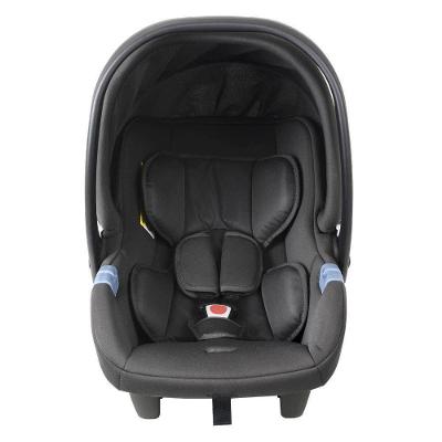 Bebê Conforto Burigotto De 0 Até 13kg Cinza