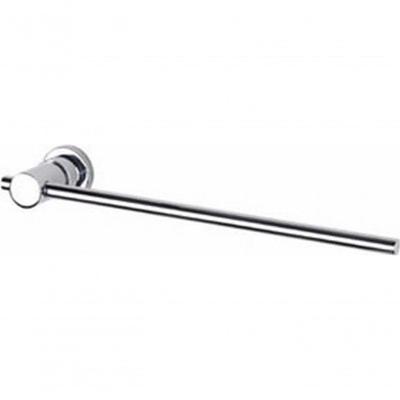 Porta Toalha Rosto Casual Cromado 5200-ca-cr Fabrimar