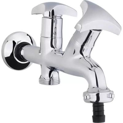 Torneira Aquarius Cromado Saída Máquina De Lavar 1155-a Fabrimar