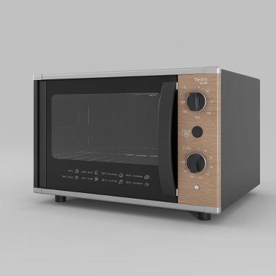 Forno Terim Elétrico Bancada Top 40 Litros Jatobá 220V