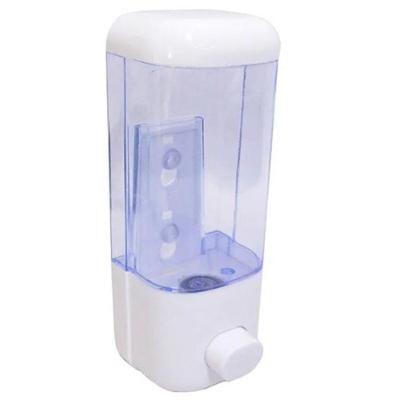 Dispenser Parede P/ Sabonete Liquido Alcool Em Gel