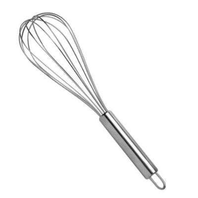 Fue Batedor De Ovos Inox Pequeno