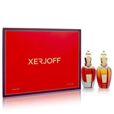 Perfume Shooting Stars & Xerjoff Ml e 50 Ml Edp Rose Gold
